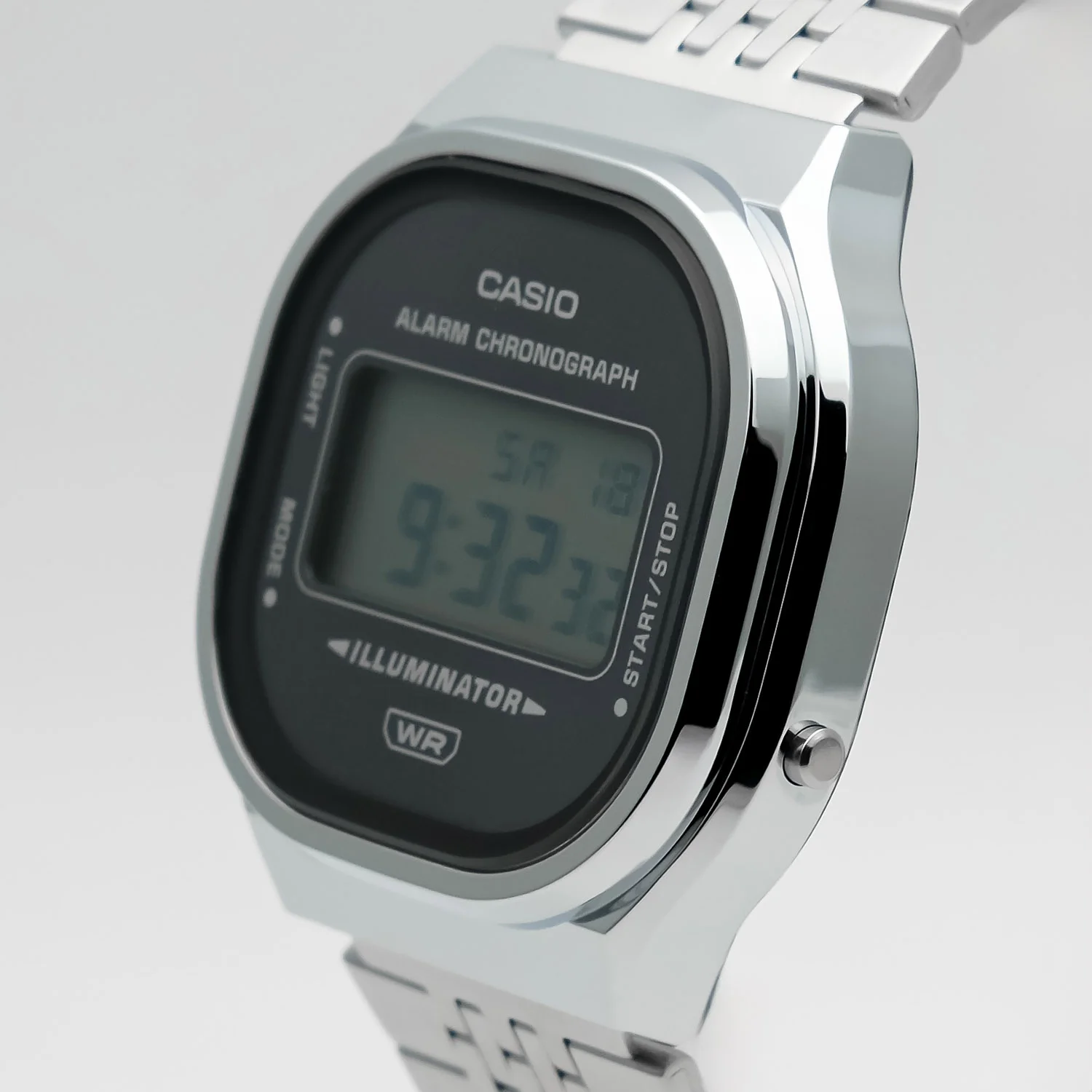 casio A140WE-8A