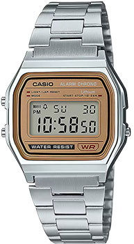 Casio Vintage