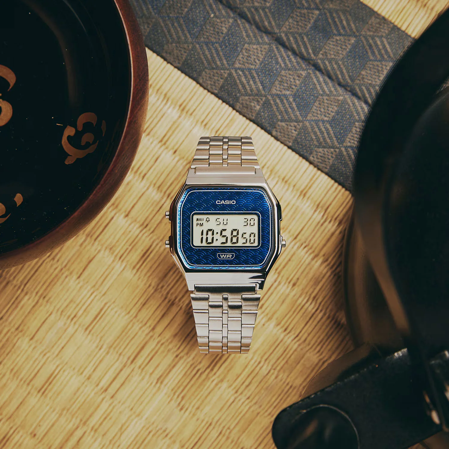 casio A159WEVJ-2