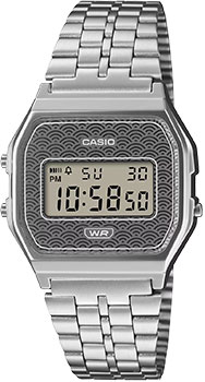 Часы Casio Digital A159WEVJ-7