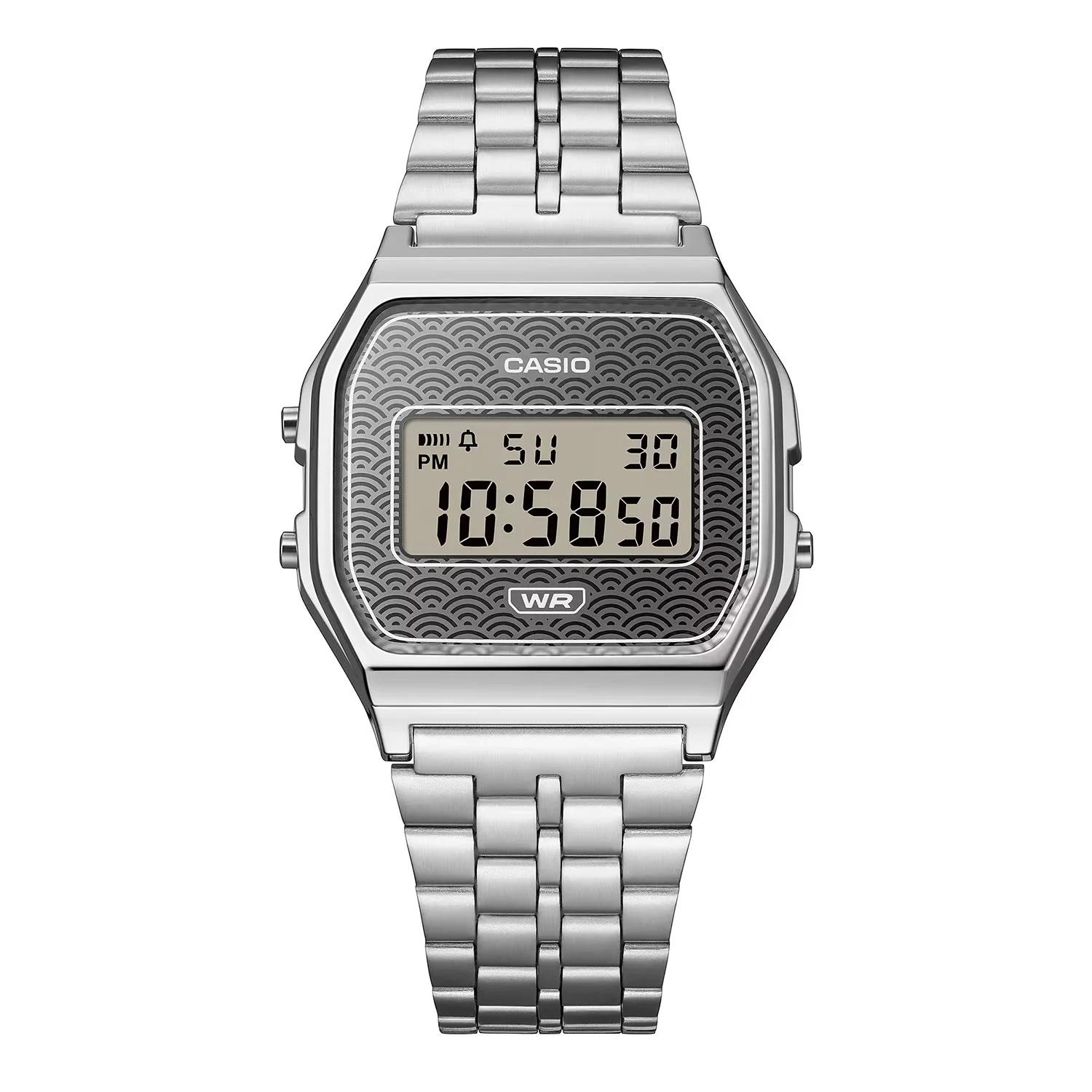 casio A159WEVJ-7