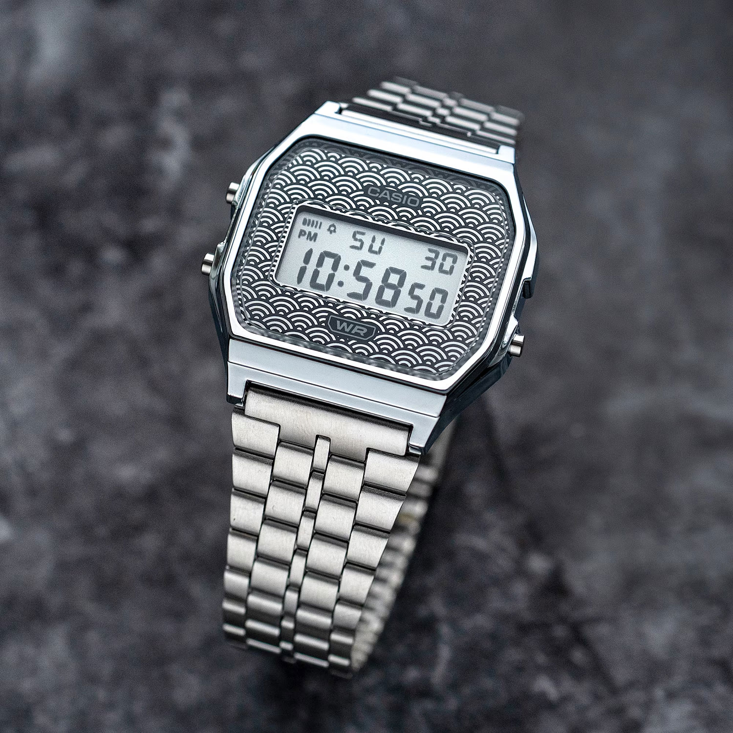 casio A159WEVJ-7