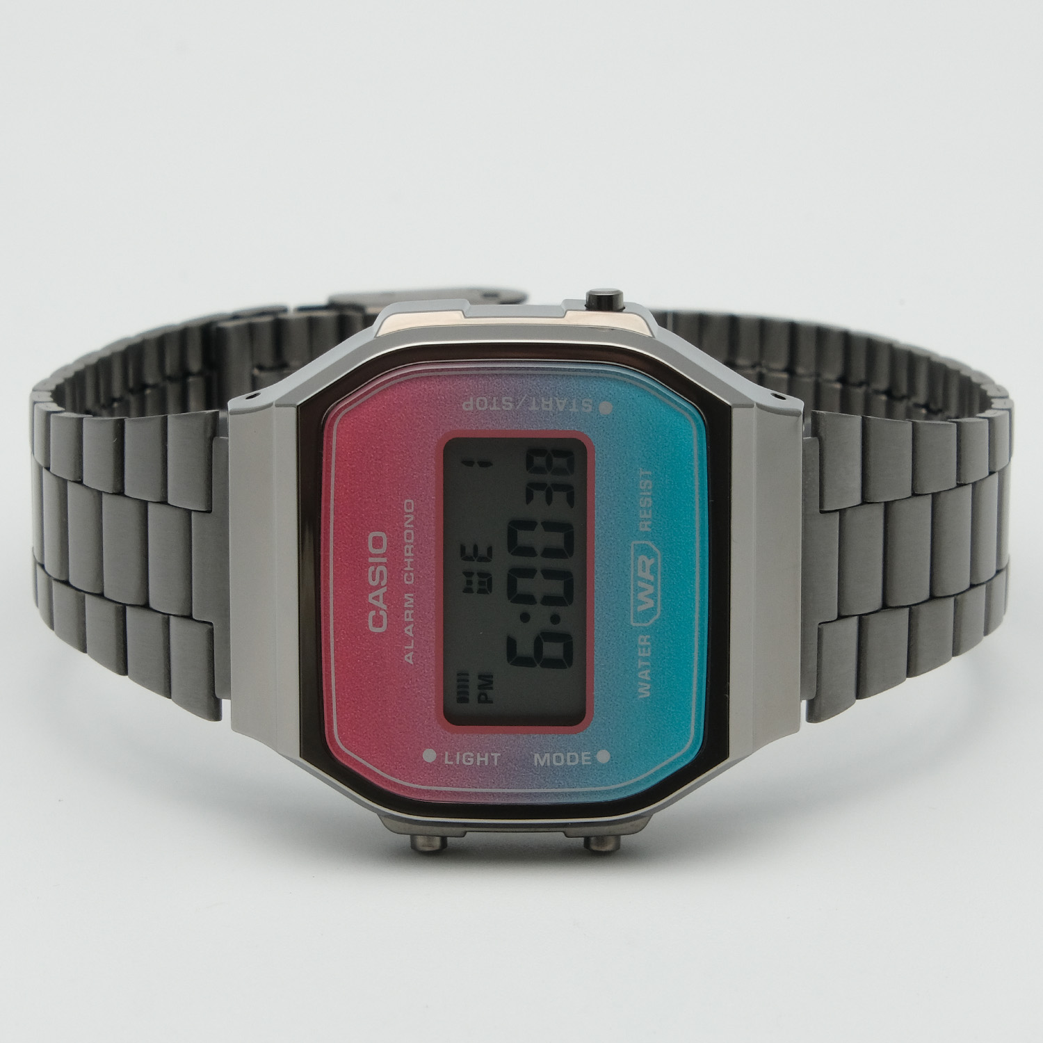 casio A168WERB-2AEF