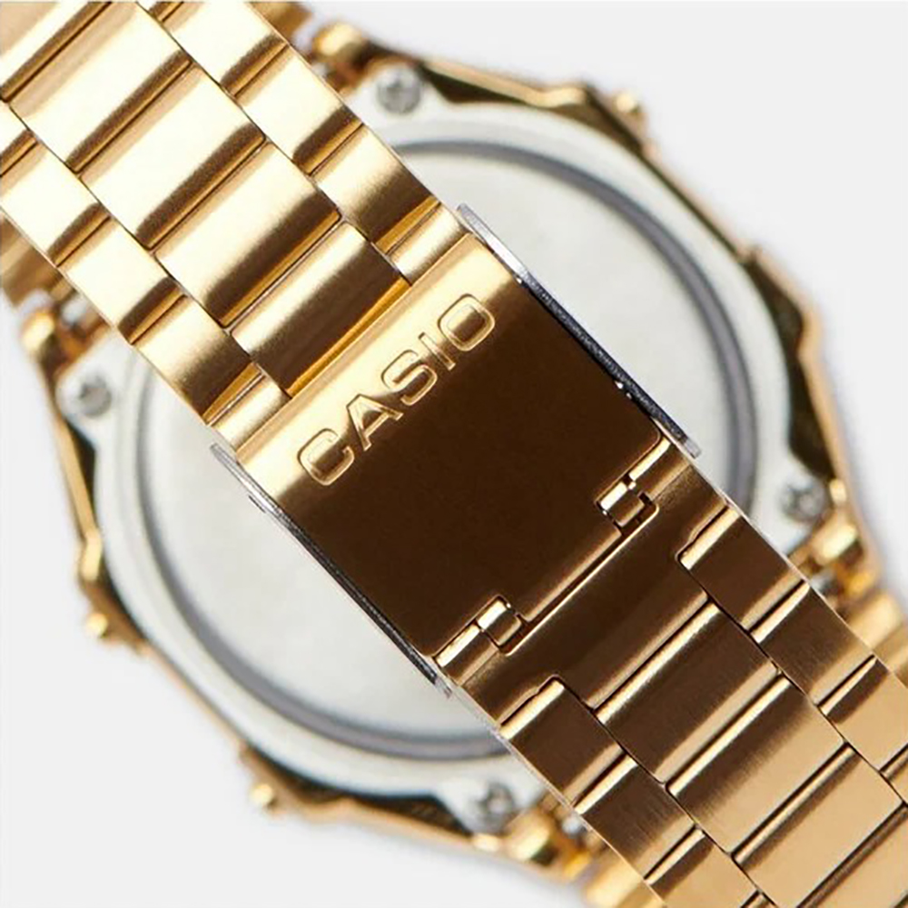 casio A168WERG-2AEF