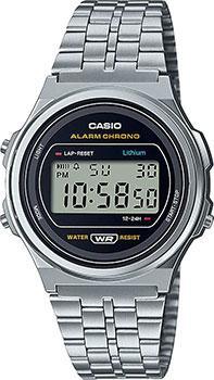 Casio Vintage