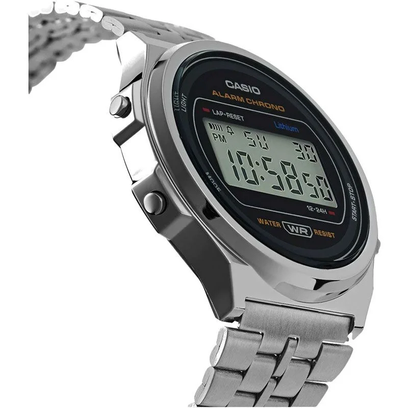 casio A171WE-1AEF