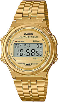 Casio Vintage
