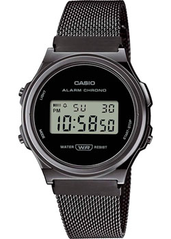 Casio Vintage