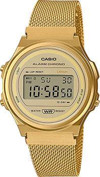 Casio Vintage