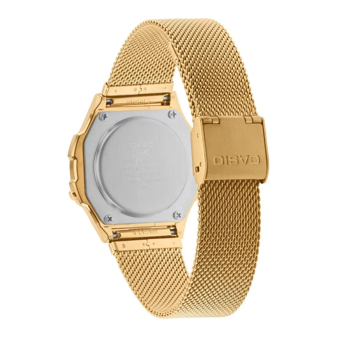 casio A171WEMG-9AEF