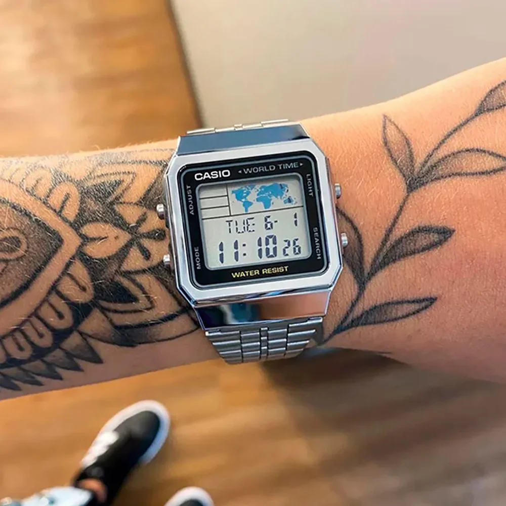 casio A500WA-1
