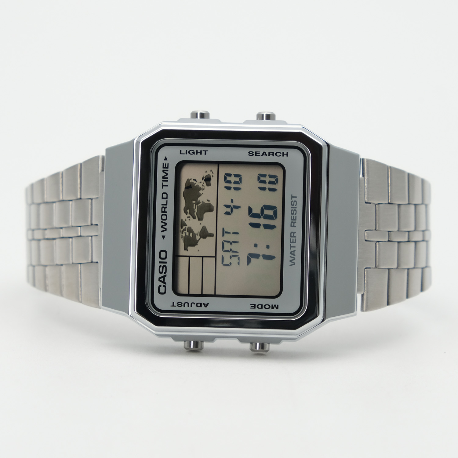 casio A500WA-7