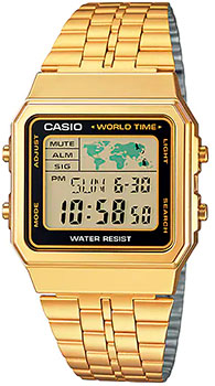 Casio Vintage