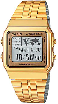 Casio Vintage