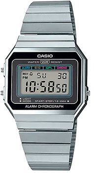 Casio Vintage