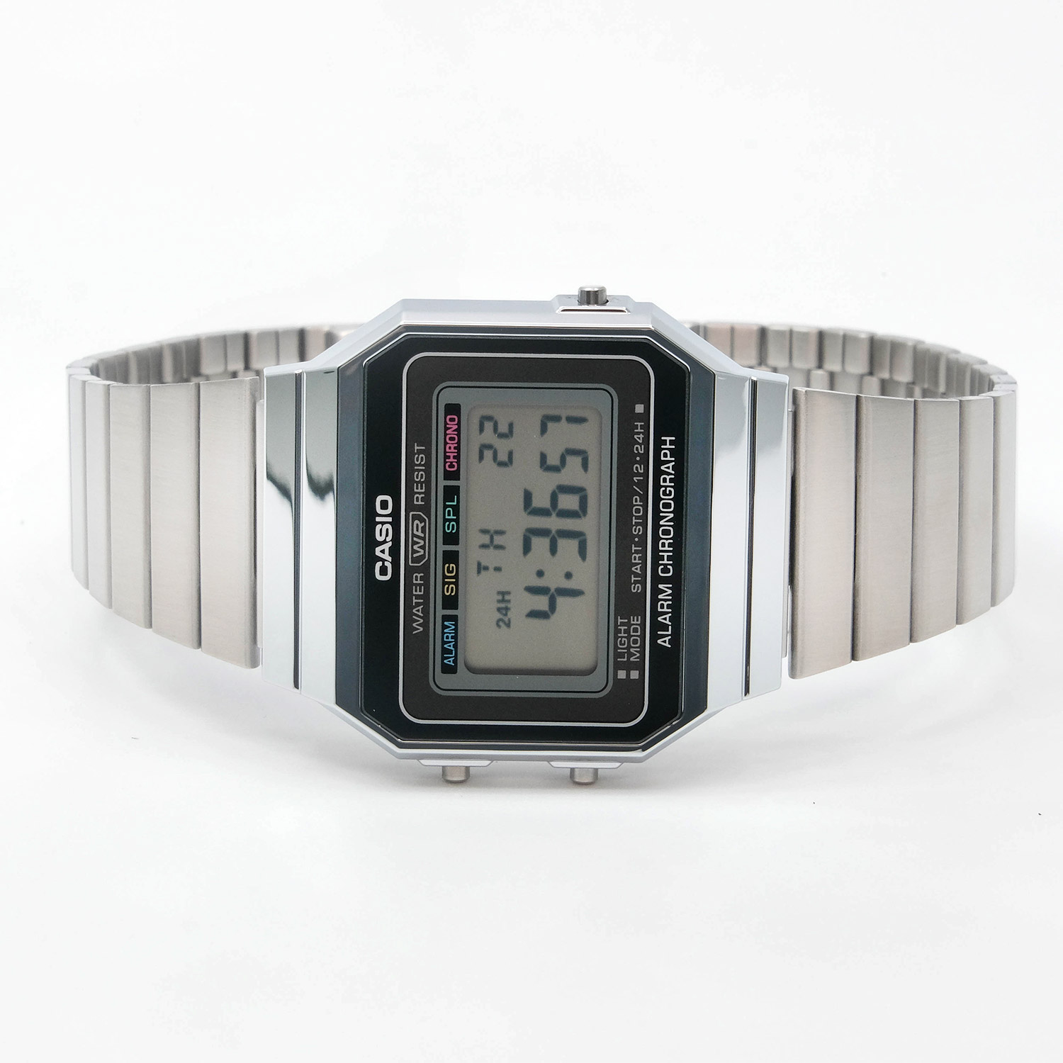 casio A700W-1A