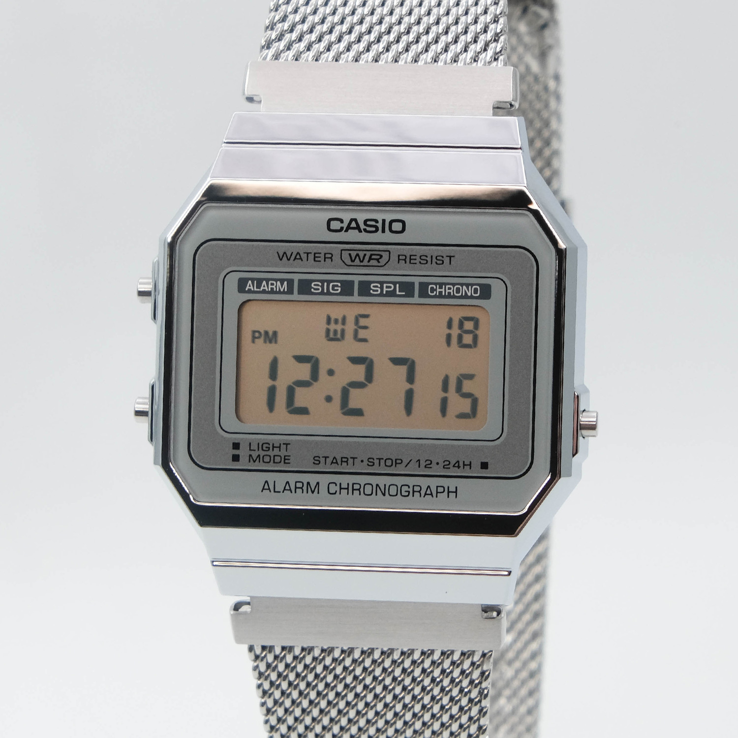 casio A700WEM-7AEF