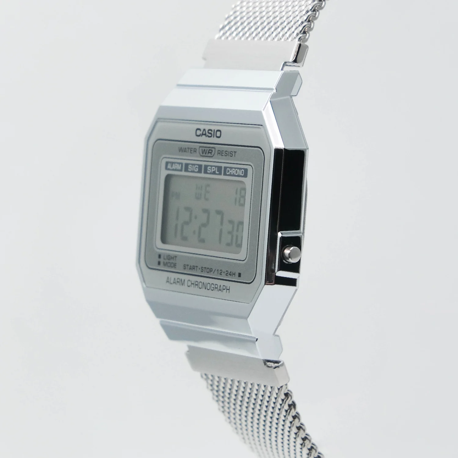 casio A700WEM-7AEF