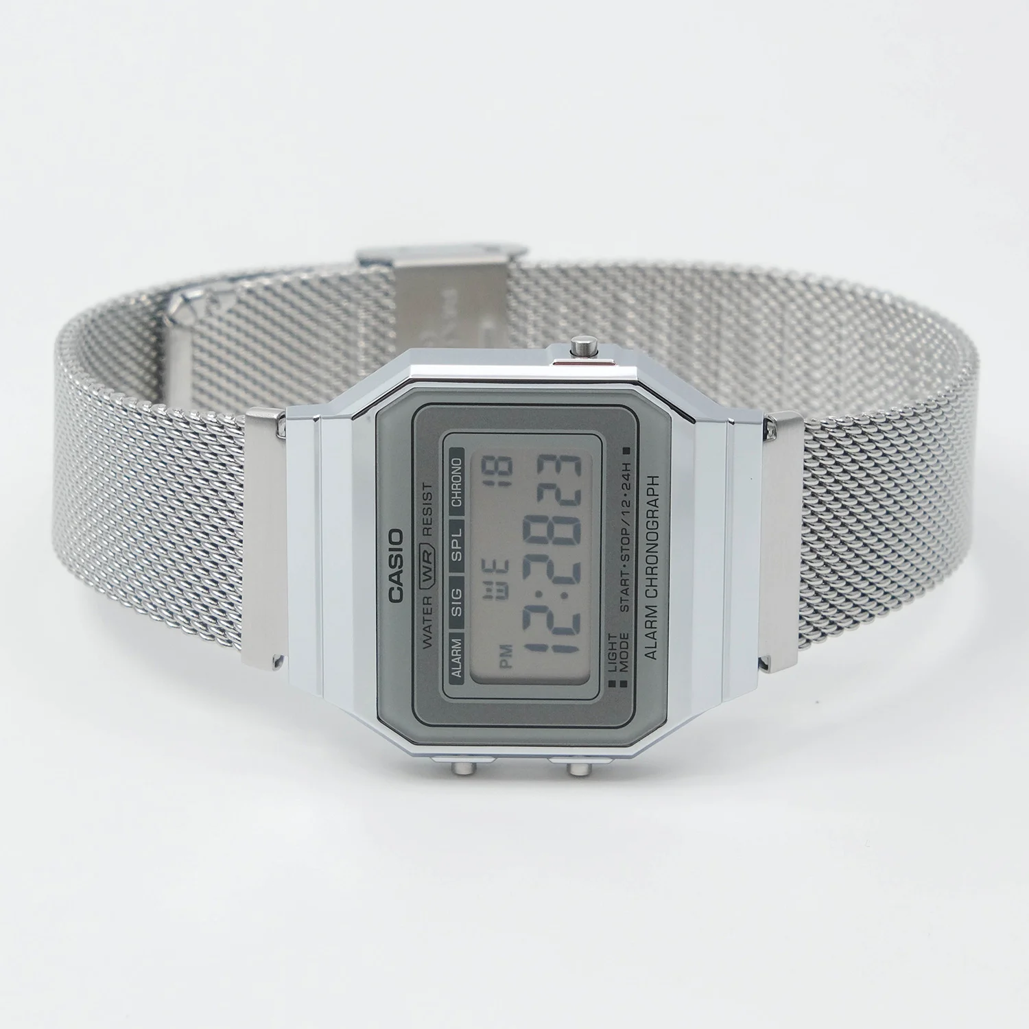 casio A700WEM-7AEF