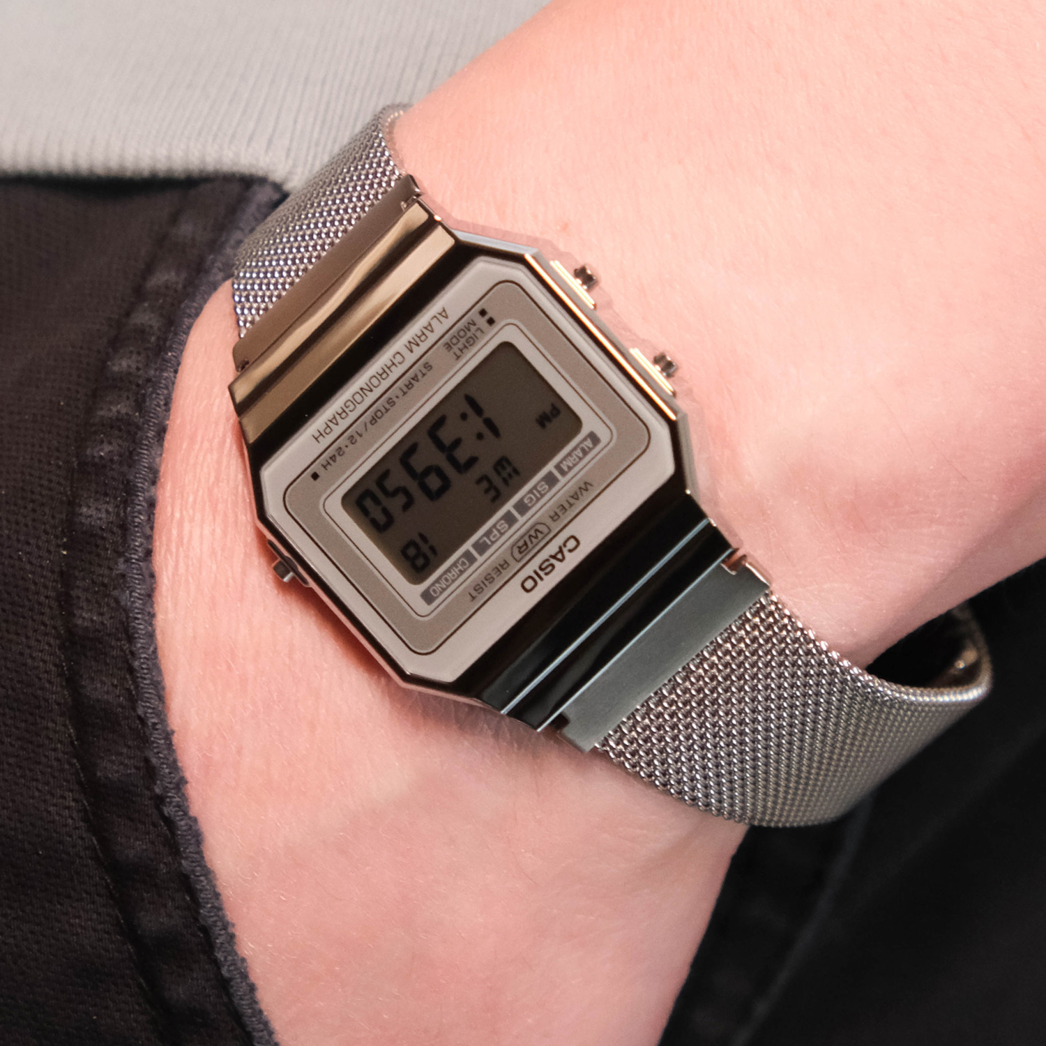 casio A700WEM-7AEF