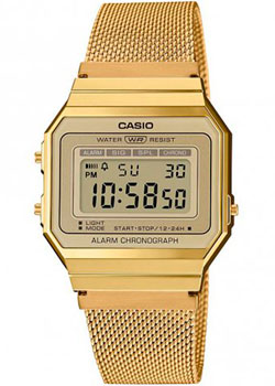 Casio Vintage