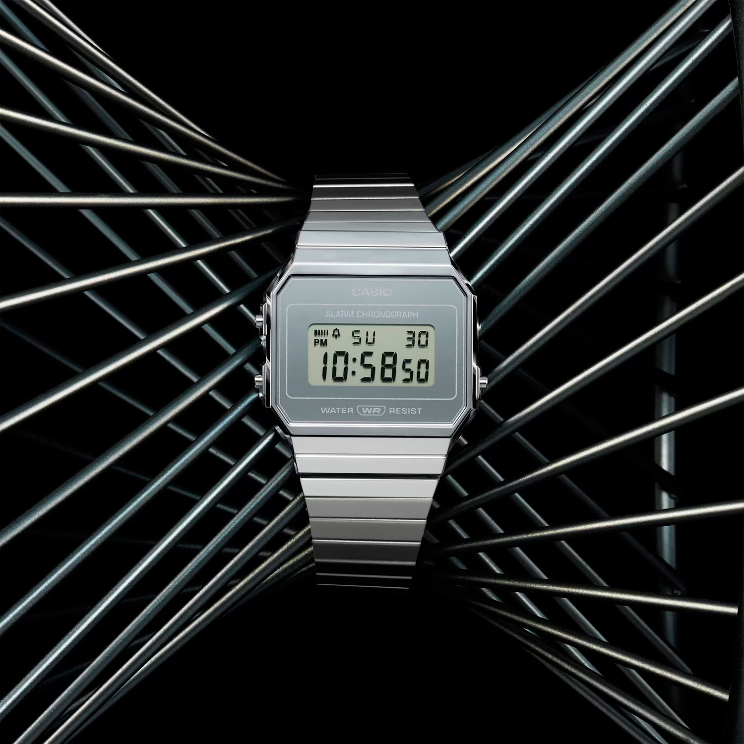 casio A700WEV-7A