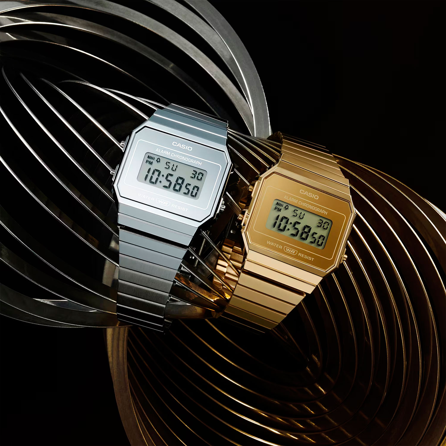 casio A700WEV-7A