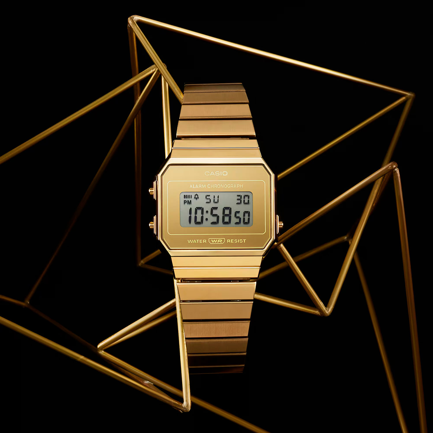 casio A700WEVG-9A