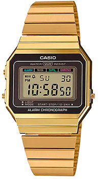 Casio Vintage