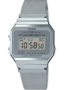 Casio Vintage