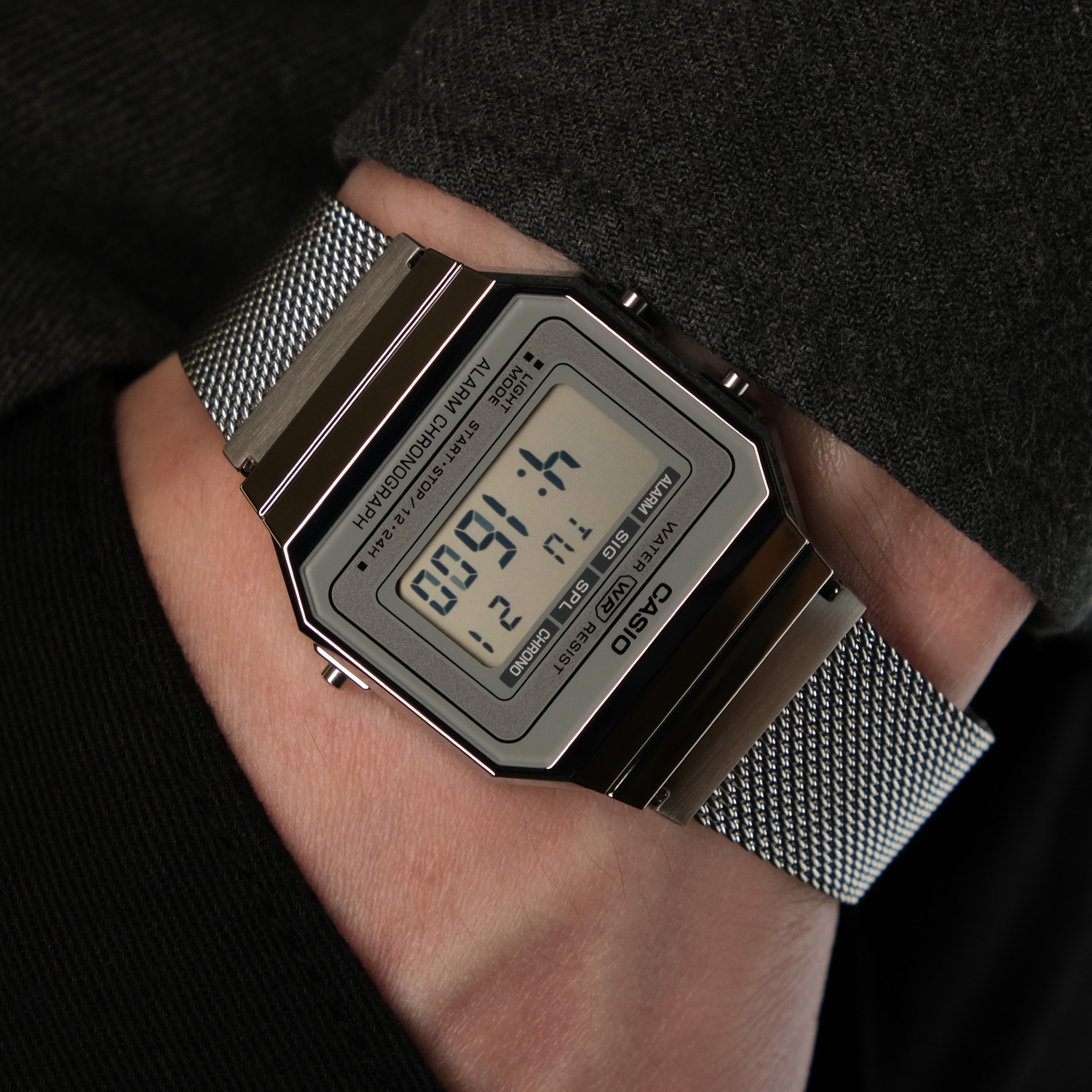 casio A700WM-7A