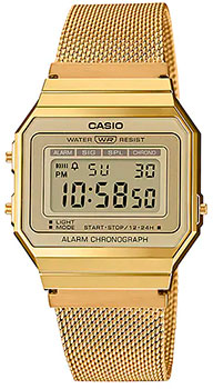 Casio Vintage