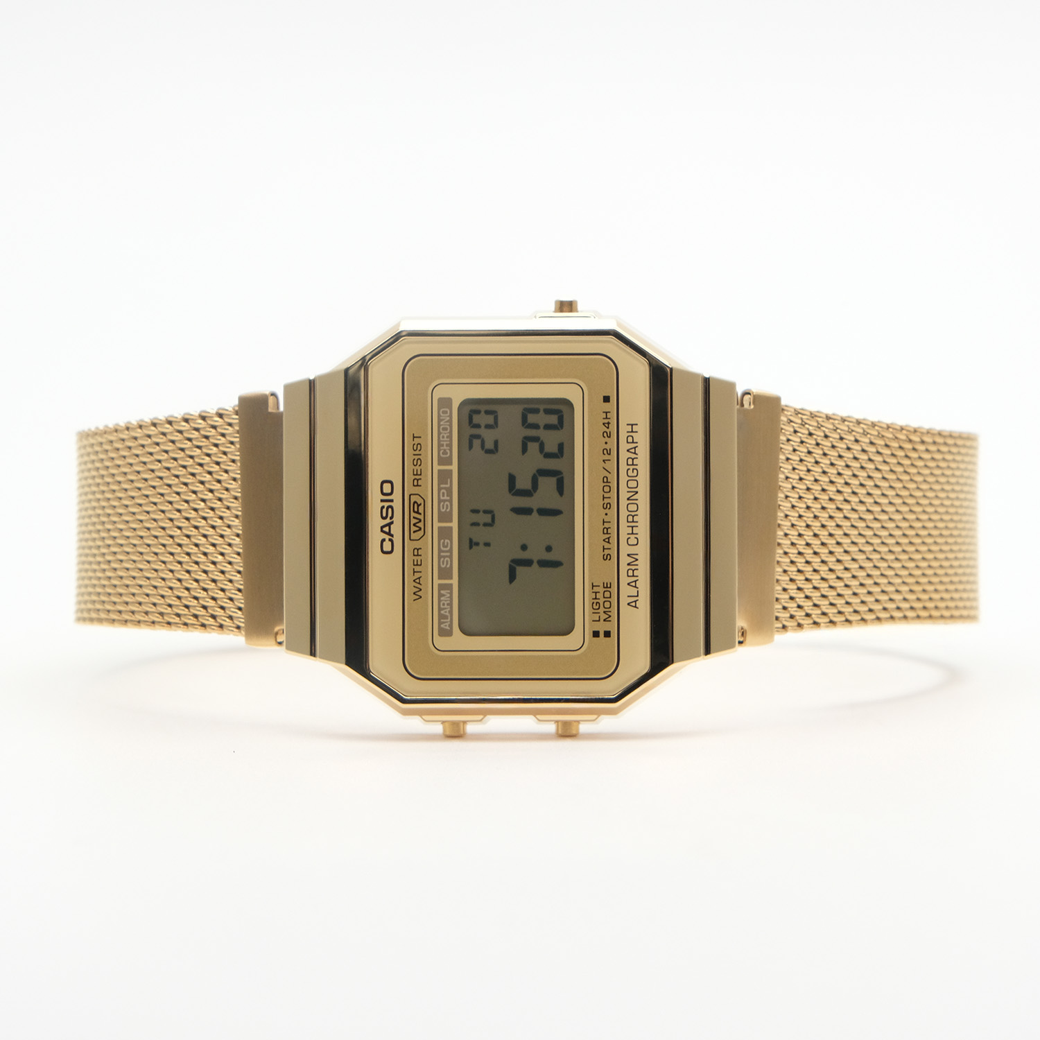 casio A700WMG-9A