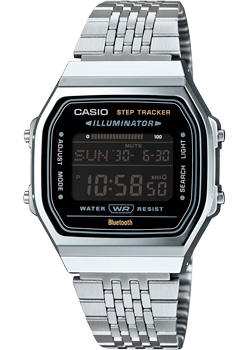 Casio Vintage