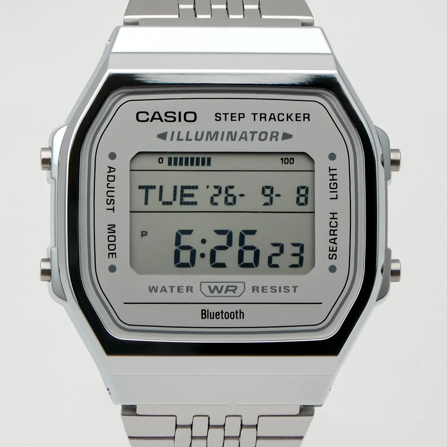 casio ABL-100WE-7A