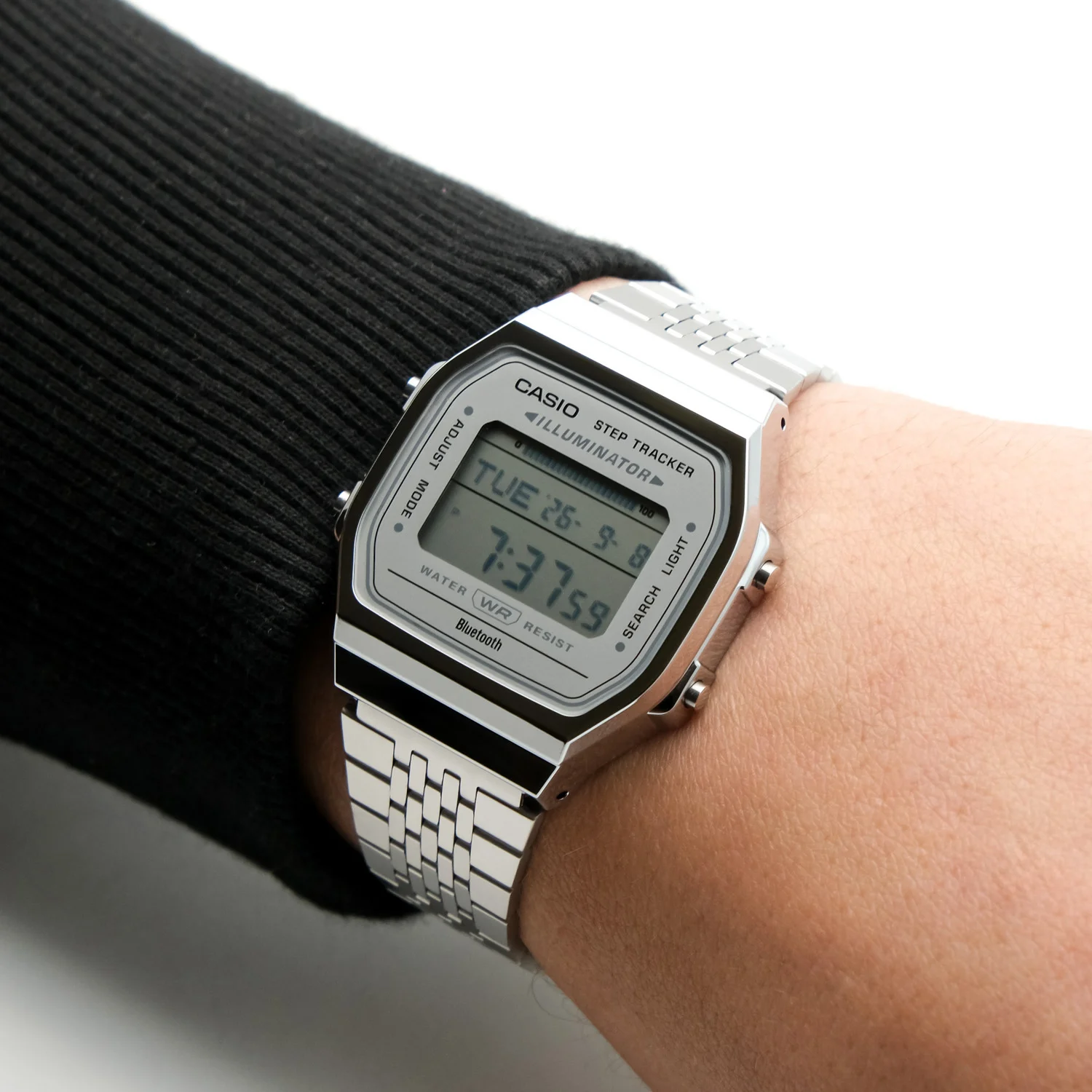 casio ABL-100WE-7A