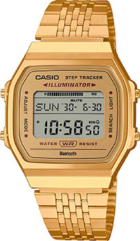Casio Vintage