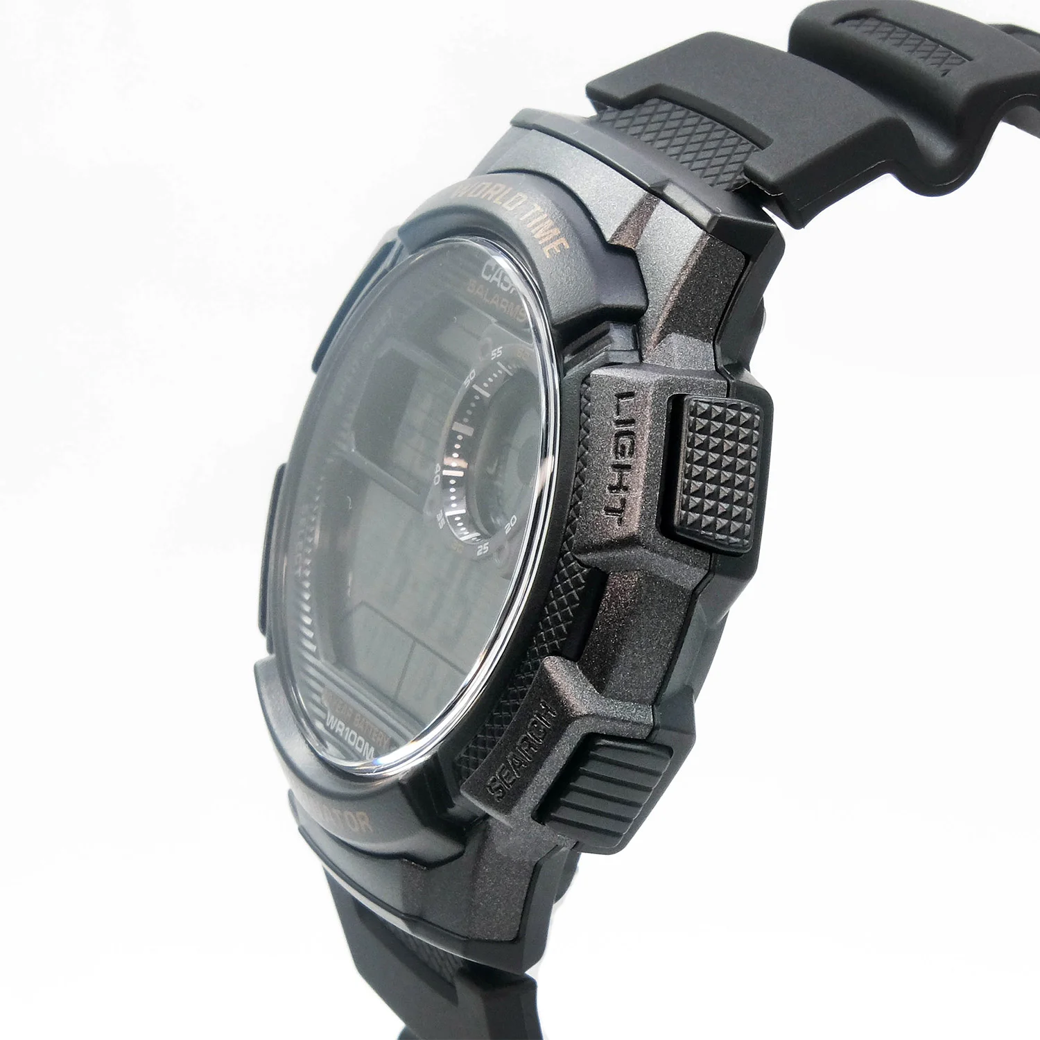 casio AE-1000W-1A