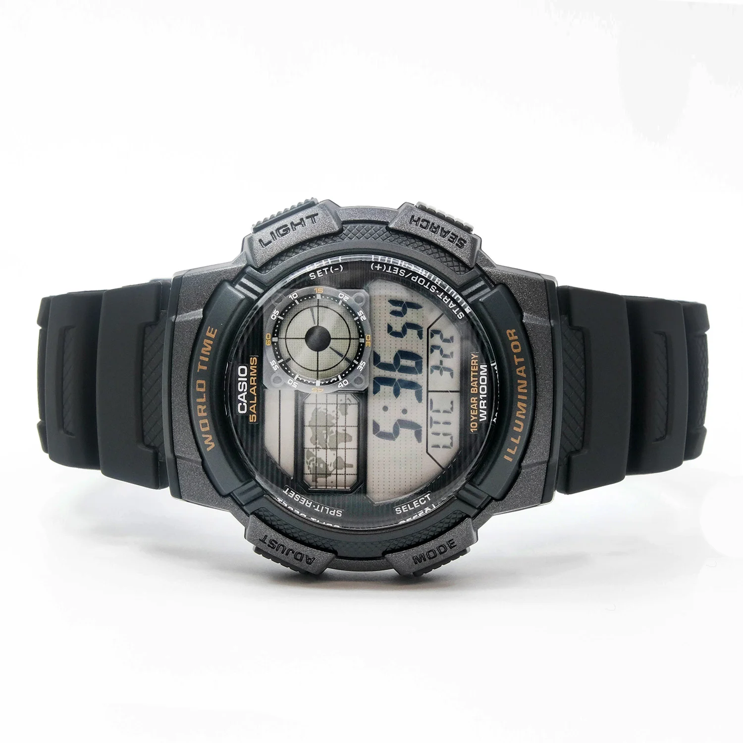 casio AE-1000W-1A
