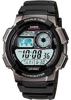 Casio Digital