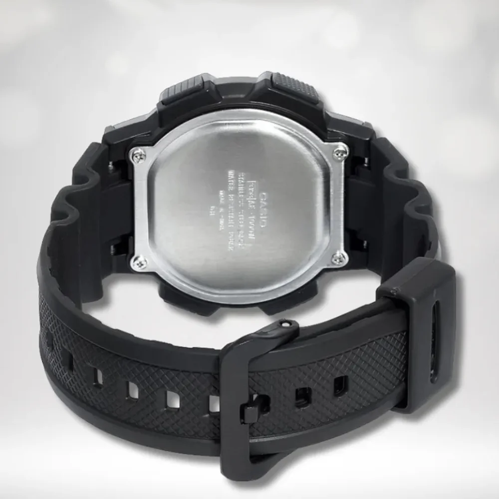 casio AE-1000W-1B