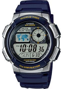 Casio Digital