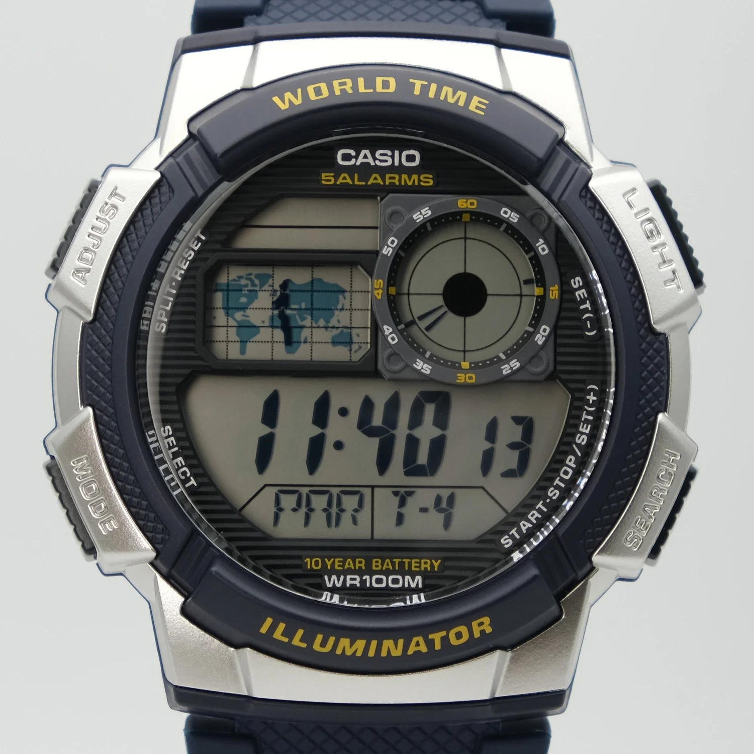 casio AE-1000W-2A