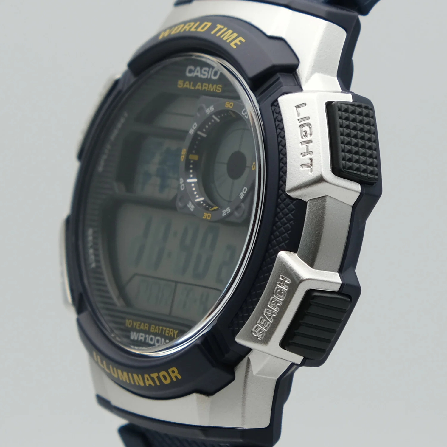 casio AE-1000W-2A