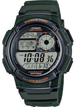 Casio Digital
