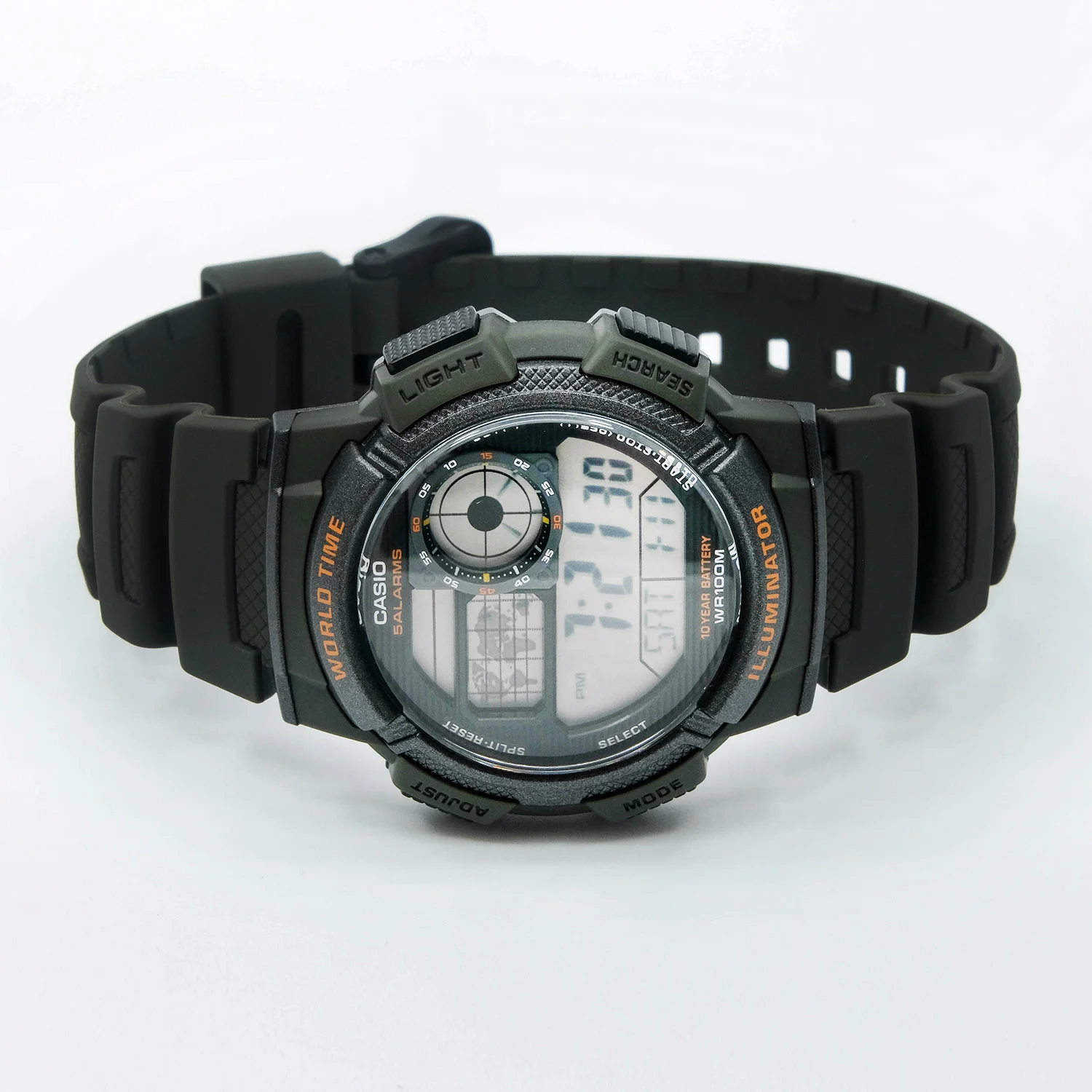 casio AE-1000W-3A
