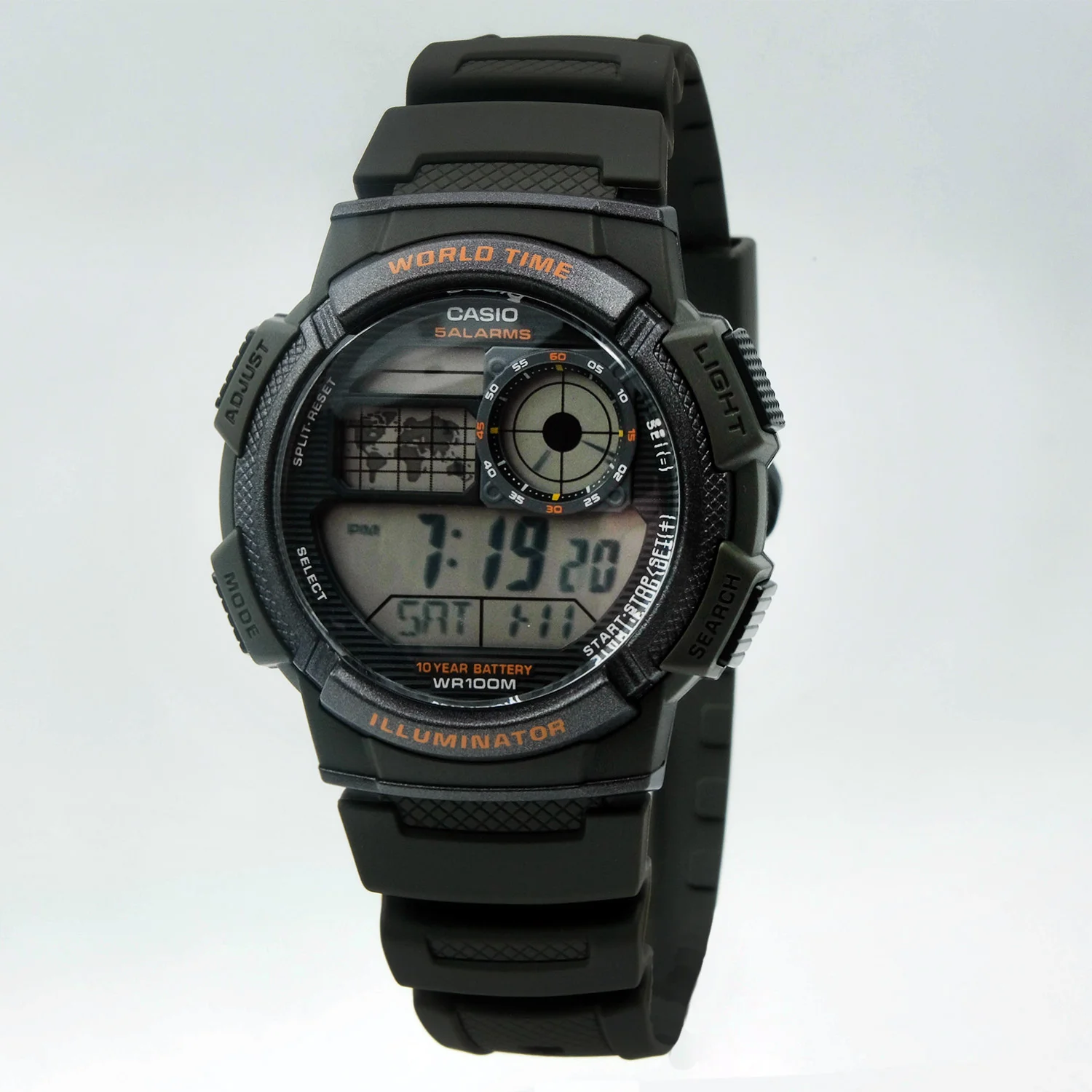 casio AE-1000W-3A