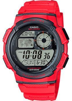 Casio Digital