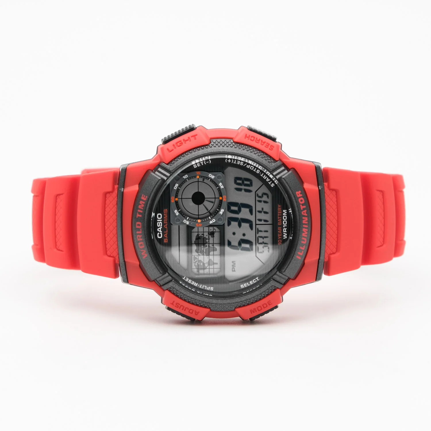casio AE-1000W-4A