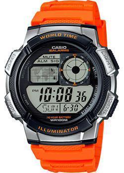 Casio Digital